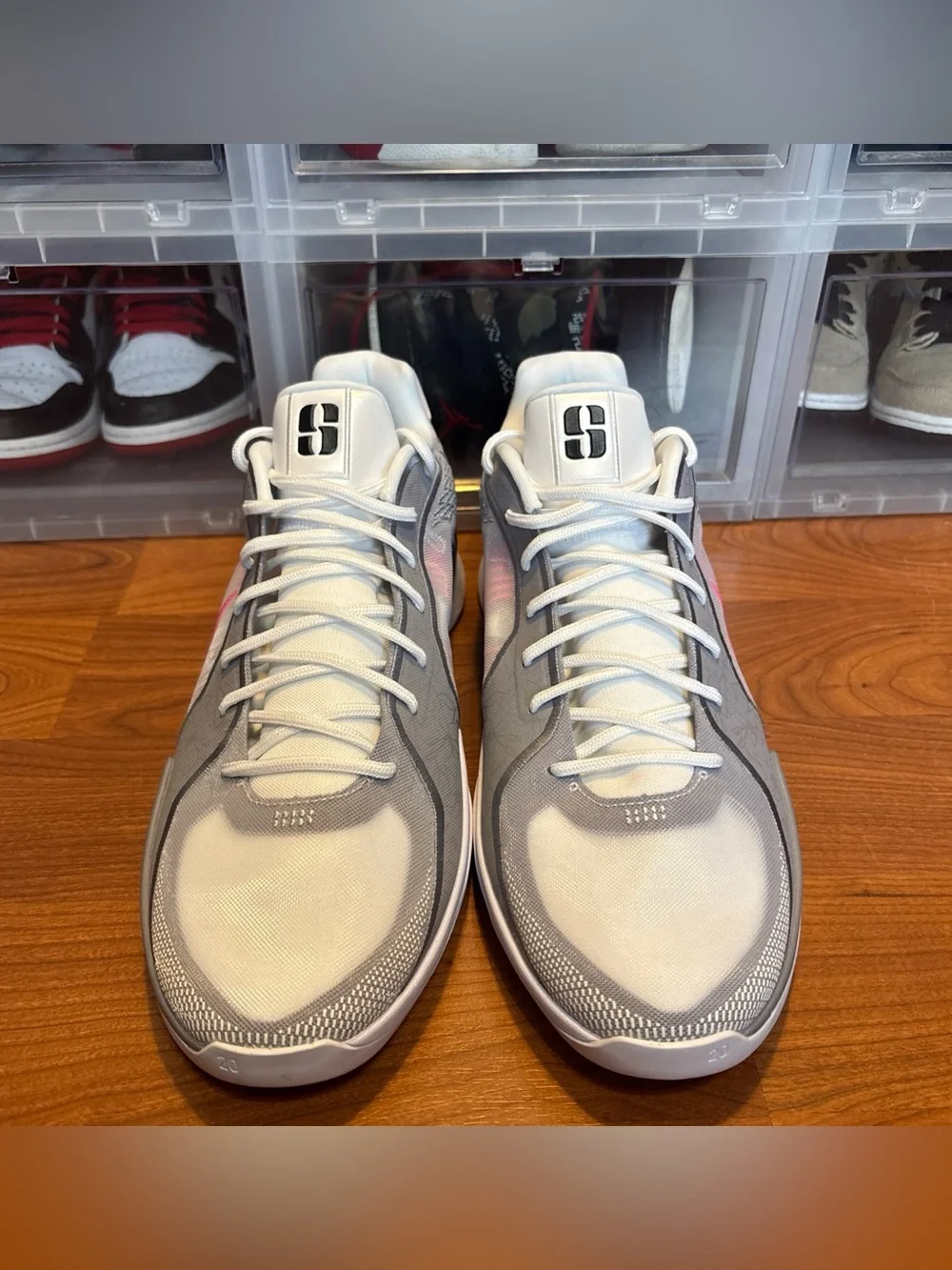 Nike athletic all